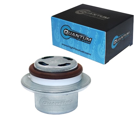 Quantum Fuel Pressure Regulator HFP-PR21 HFP-PR21